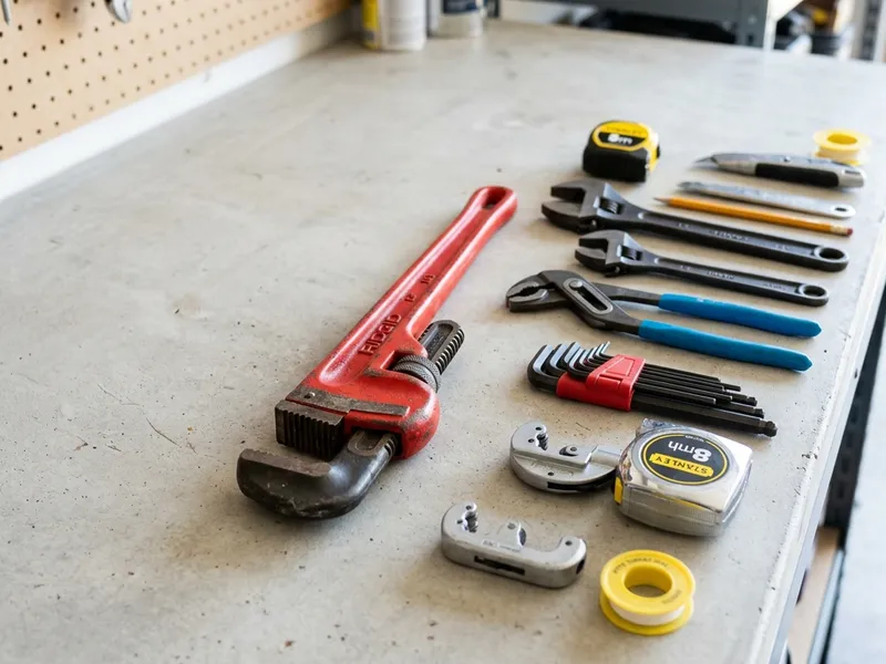 Emergency Plumber in Landingville, PA